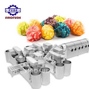 Machine <span class=keywords><strong>de</strong></span> cuisson <span class=keywords><strong>de</strong></span> <span class=keywords><strong>sirop</strong></span> <span class=keywords><strong>de</strong></span> <span class=keywords><strong>sucre</strong></span> caramélisé <span class=keywords><strong>pour</strong></span> popcorn, chaudière industrielle à double enveloppe avec agitateur et pompe <span class=keywords><strong>de</strong></span> transfert 200L - Product Image 6