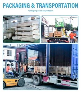 พัดลมเพดาน HVLS สำหรับโซลูชันการจัดการลมในโรงงานอุตสาหกรรม - Product Image 6