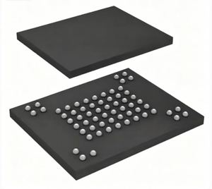 AT49BV642D-70TU-T BOM IC FLASH 64MBIT PARALLEL 48TSOP AT49BV642D-70TU-T - Product Image 1