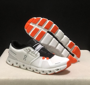 <span class=keywords><strong>Chaussures</strong></span> de course sur les nuages Style 5, <span class=keywords><strong>chaussures</strong></span> de sport respirantes en mesh pour hommes et femmes, <span class=keywords><strong>chaussures</strong></span> décontractées de mode pour la salle de sport et la marche - Product Image 3