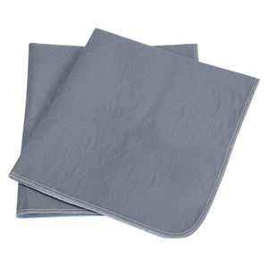 Orinal reutilizable lavable para perros y cachorros, almohadilla de entrenamiento para orina - Product Image 4