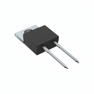 S4D20120A BOM IC In Stock Single Diodes Buy Electronics Components Online TO-220-2 - Product Image 1