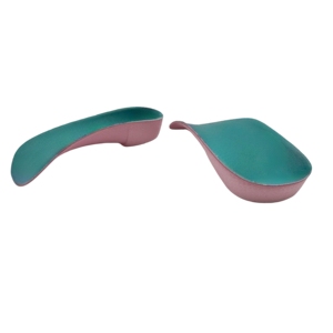 Semelles intérieures de sport en gel EVA renforcé, confortables, hautement élastiques, en PU, amortissantes, nouvelle <span class=keywords><strong>semelle</strong></span>, correction de la voûte plantaire, soutien pour les pieds plats - Product Image 1
