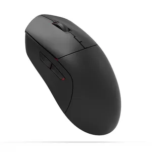 New OEM Gaming Mouse Desktop Ergonomic Portable PC USB Wireless Mouse Custom Game