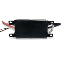 Maytech Nouveau Marine 32Bit 300A 60V ESC IP68 Étanche Plus Petite Taille pour Efoil Propulseur Sous-Marin Planche de Surf Électrique