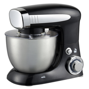 Machine <span class=keywords><strong>de</strong></span> traitement des aliments avec chauffage Machine <span class=keywords><strong>de</strong></span> traitement d'agitateur entièrement automatique Mélangeur d'aliments à cuire en acier inoxydable - Product Image 4