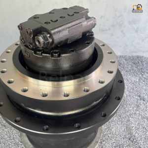 Motor de Traslación con Caja de Cambios 336D 336E 336F 336D2 340D 340D2 340F 511-6017 511-6018 353-0501 para Piezas de Excavadora - Product Image 6