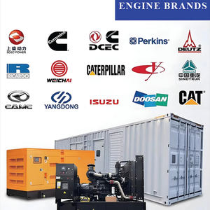 סופר שקט דיזל גנרטור <span class=keywords><strong>20kw</strong></span> <span class=keywords><strong>25kw</strong></span> כוח נייד גנרטור 20kva להגדיר גנרטורים - Product Image 4