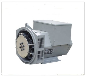 Zfly điện 24kW rpm thấp Dynamo phát điện 30kVA Chất lượng cao bền sử dụng khác nhau STC loạt - Product Image 5