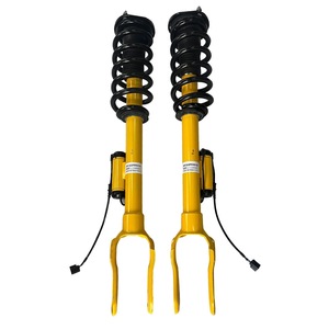 Amortiguador Delantero 68139497 para Jeep Grand Cherokee 2012-2015, Incluye Soporte de Reparación - Product Image 3