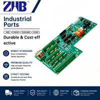 Panneau de sécurité 3HAC020633-001 pour contrôleur de robot ABB, panneau de contrôle de sécurité du robot, pièce de rechange pour l'automatisation robotique