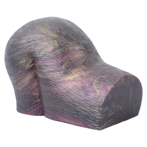 Masturbatore Maschile Realistico <span class=keywords><strong>a</strong></span> Forma di Fondello Animale con Modalità di Vibrazione, Giocattolo per Masturbazione Manuale - Product Image 3