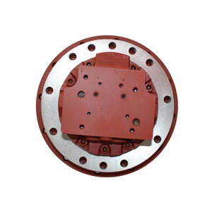 Transmisión <span class=keywords><strong>final</strong></span> Belparts para piezas de repuesto de excavadora TB50 19031-17700 NACHi, conjunto de Motor de viaje para <span class=keywords><strong>TAKEUCHI</strong></span> de A - Product Image 3