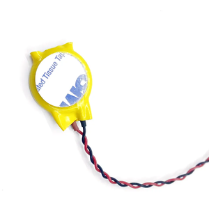CROWN C 2032 Batterie Cmos pour ordinateur portable 2 fils Type de bouton cr 2032 bios cmos bios batterie - Product Image 6