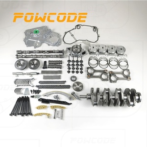 Good Price LE9 Engine <strong>Rebuild</strong> Overhaul <strong>Kit</strong> 12597769 12578182 12604896 Repair Overhaul Set for Chevrolet Captiva 2.4 LE9 - Product Image 2