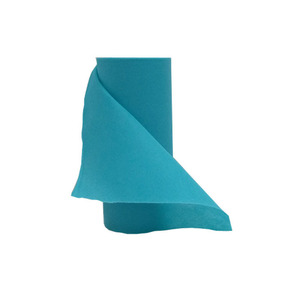Tissu non tissé Blue Sail 100 g/m², poids moyen, absorbant l'humidité, usage hygiénique - Product Image 2
