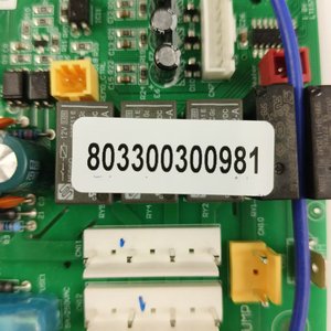 แผงวงจรเครื่องปรับอากาศชิโก้ รุ่น 803300300981 CE KFR140F2 BPAX 1.0.D 1 แผงวงจรหลักเครื่องปรับอากาศแบบรวมศูนย์ - Product Image 2