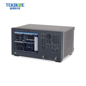 Analyseur de réseau vectoriel Keysight E5061B ENA 100 kHz-3 GHz - Product Image 4