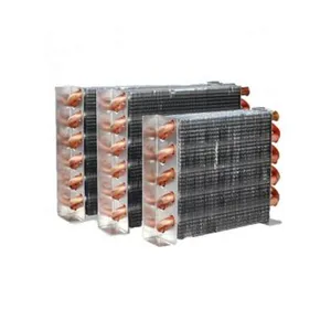 Distributeur Machine à glace condenseur climatiseur Central condenseur