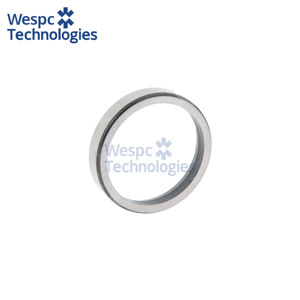 WESPC Meilleures ventes 3124A171 Insert de siège de soupape U10136470 en fonte certifié ISO9001 pour siège de soupape d'admission/d'échappement de moteur Perkins - Product Image 3