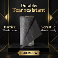 Membrane d'isolation réfléchissante Sohi, similaire à Tyvek House Wrap, certifiée CE BBA NATA