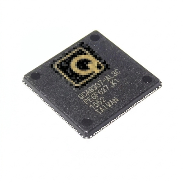 New Original Ethernet Switch Controller QCA8337-AL3C Integrated Circuit 148QFN in Stock