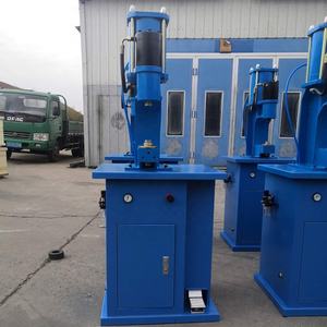 Máquina Remachadora Neumática Hidráulica de Zapatas de Freno AA4C, Rectificadora de Tambor de Freno, Torno de <span class=keywords><strong>Discos</strong></span>, Rectificadora de Frenos QYM-6 - Product Image 5