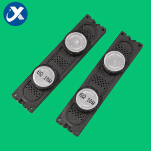 Altavoces de <span class=keywords><strong>TV</strong></span> originales <span class=keywords><strong>para</strong></span> <span class=keywords><strong>Samsung</strong></span>, UE46D5000, BN96-16796A, BN96-16796B, UE46D8000, UE46D6500, UE40D6500, UE46D6510, UE46ES8000 - Product Image 4