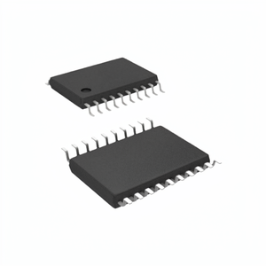ชิปวงจรรวม20 TSSOP (0.173 ", กว้าง4.40มม.) ดั้งเดิม IC MCU 8BIT 8KB แฟลช20 TSSOP P89LPC925FDHY ชิ้นส่วนอิเล็กทรอนิกส์ฝังตัว - Product Image 1