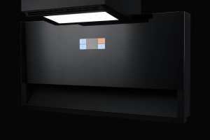 <span class=keywords><strong>Campana</strong></span> <span class=keywords><strong>extractora</strong></span> inteligente BLDC para cocina, <span class=keywords><strong>campana</strong></span> <span class=keywords><strong>extractora</strong></span> de 7 formas de alta succión, poco ruido - Product Image 4