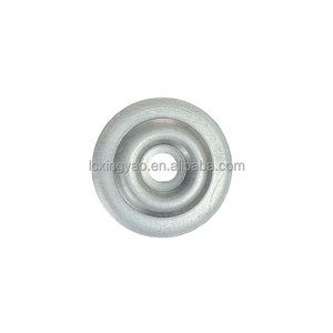 <span class=keywords><strong>Rondelle</strong></span> carrée en acier inoxydable 304, type DIN, lisse, pour réglage de la cornière, joint d'étanchéité, cache-pied, <span class=keywords><strong>vis</strong></span> concave - Product Image 3