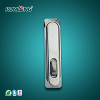 Pabrik SK1-0738C penjualan paling laris kunci pintu Panel listrik kunci kabinet paduan seng untuk pintu kayu kualitas produk sumber terkemuka