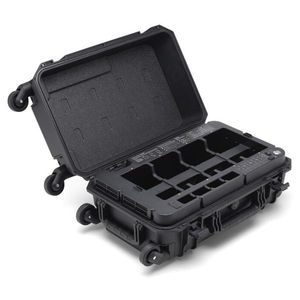 Station de batterie intelligente BS65 d'origine Solution unique pour le stockage et le transport de charge de batterie pour le drone Matrice 350 RTK - Product Image 2