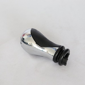 Car Gear <b>Knob</b> Stainless Steel For Citron Rustproof <b>Shift</b> Head DZ11 Q1 - Product Image 4