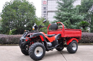 200cc automática barato granja atv <span class=keywords><strong>quad</strong></span> 4 <span class=keywords><strong>ruedas</strong></span> para la venta (JLA-13T-10) - Product Image 2