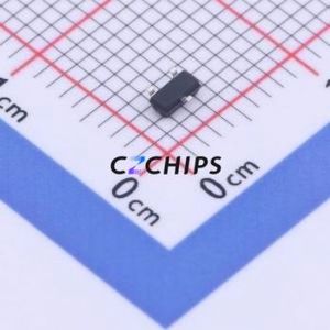 Transistor à effet de champ (MOSFET) WST3428 SOT-23-3L de haute qualité, composants électroniques en gros et service BOM - Product Image 2