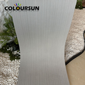 Paneles de Pared de Cerámica Flexible con Vetas de Piedra Estilo Wabi-Sabi, Instalación Rápida sin Demolición - Product Image 3