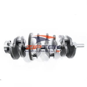 Virabrequim EcoBoost <span class=keywords><strong>2.3</strong></span> EJ7E6300AC N48H YVDA N38H para Ford Mustang Taunus Ranger Aerostar - Product Image 3