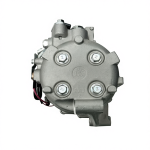 Vente en gros de produits 38810-RNA-026 38810-RNA-J03 pour <span class=keywords><strong>HONDA</strong></span> <span class=keywords><strong>CIVIC</strong></span> CITY FA1 <span class=keywords><strong>2006</strong></span>-2011 <span class=keywords><strong>Compresseur</strong></span> de climatisation de haute qualité - Product Image 6