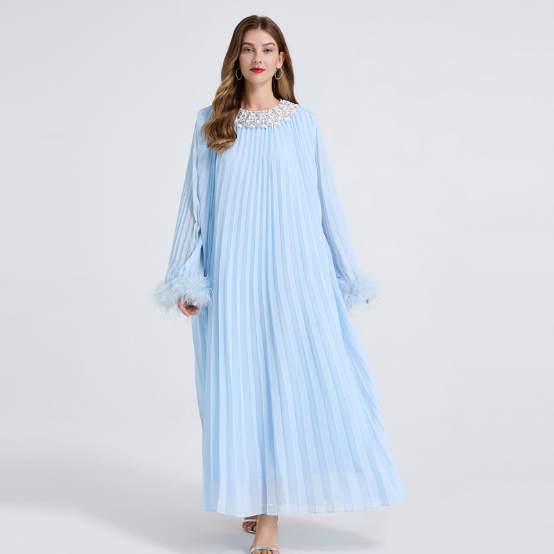 Bleu clair