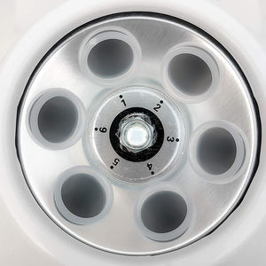 800-1 equipamento de laboratório baixa velocidade de alta velocidade LED Display Laboratório centrífuga separador Lab centrífuga - Product Image 6