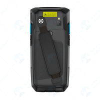Terminal portable PDA de haute qualité T80 Honeywell Android avec lecteur de codes-barres 2D, NFC, RFID, lecteur de code QR, appareil médical PDA