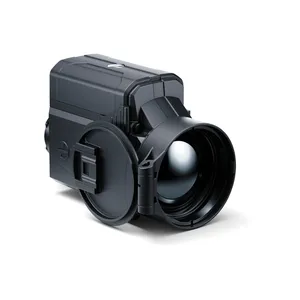 Pulsar Krypton 2 FXG50 chasse fixation de portée d'imagerie thermique 640*480 dispositif de Vision nocturne monoculaire de vue infrarouge