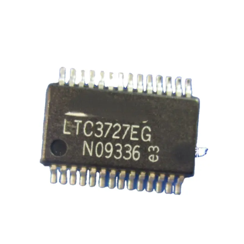LTC3727EG LTC3727 SSOP28 контроллер чип новый оригинальный один также может быть застрелен