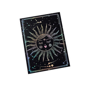 Оракул, Золотая фольга - Product Image 1