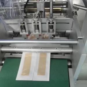 מקצועי דבק סיליקון טיפול צלקת קרש לנשימה וגמיש - Product Image 6