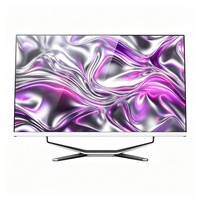 PC Tout-en-un 32 pouces, Configuration Gaming Complète et Kit PC Tout-en-un Préassemblé