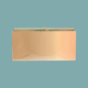 Lentes Resistentes al Calor Multiusos de Korea Woosungsitek: Protección Contra la Radiación de Alta Temperatura, Diseño Plano - Product Image 1