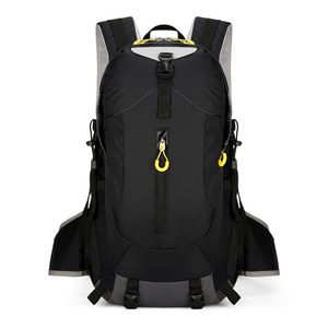 Custom 30l Outdoor Multifunctional Backpack Hiking Camping Daypack Travel Mountain Waterproof Mountaineering <strong>Climbing</strong> <strong>Bag</strong> - Product Image 5