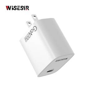 Adaptador de <span class=keywords><strong>cargador</strong></span> rápido PD WISESIR de 30W con puerto tipo C para iPhone 15 14 13 Pro Max <span class=keywords><strong>Samsung</strong></span> Galaxy <span class=keywords><strong>Note</strong></span> <span class=keywords><strong>20</strong></span> <span class=keywords><strong>cargador</strong></span> <span class=keywords><strong>Ultra</strong></span> USB C - Product Image 2